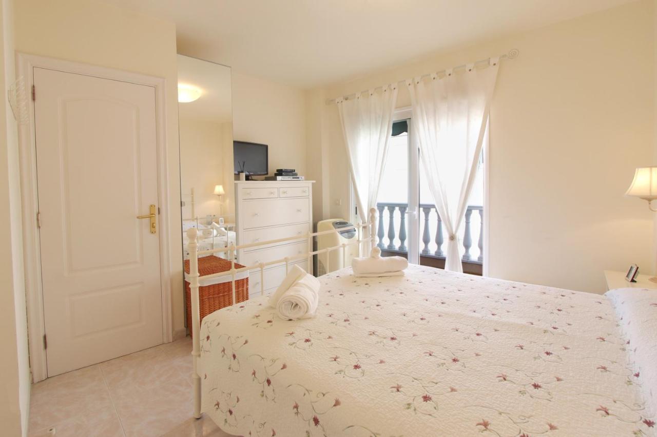 Lovely 2 Bedroom Home With Nice Pool And View, K26 Costa Del Silencio Εξωτερικό φωτογραφία