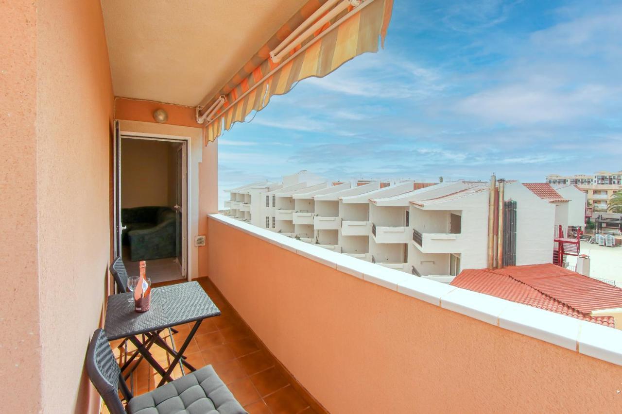 Lovely 2 Bedroom Home With Nice Pool And View, K26 Costa Del Silencio Εξωτερικό φωτογραφία